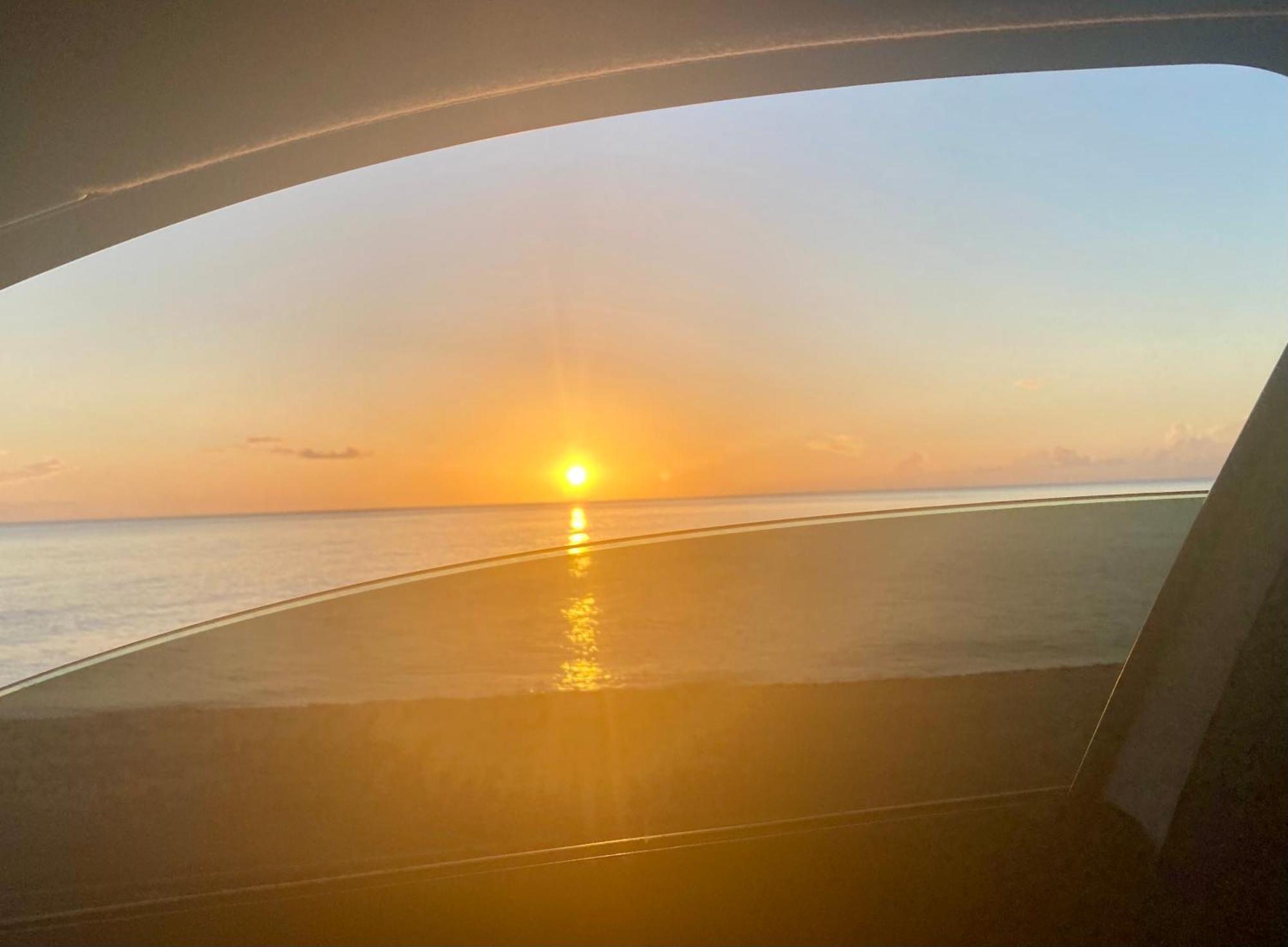 Bas De Villa Vacances Ocean Le Carbet Bagian luar foto